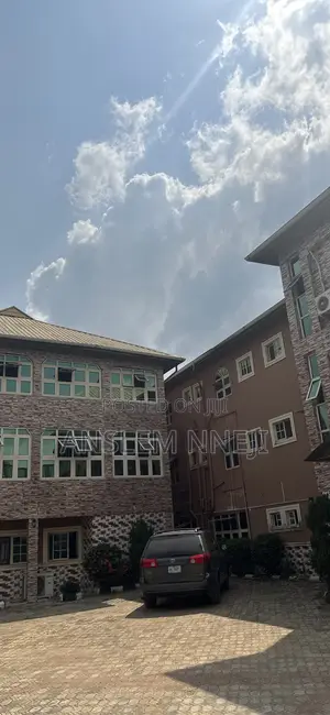 Furnished 20bdrm Apartment in Owerri for sale
