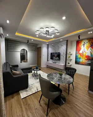 2 Units Of 1 Bedroom Apartment With Swimming Pool