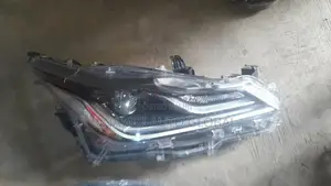 Headlamp Toyota Corolla 2022 Model Set