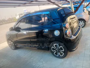 Kia Morning 2010 Black