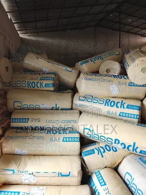 100 Mm Wire Match Grass Rockwool