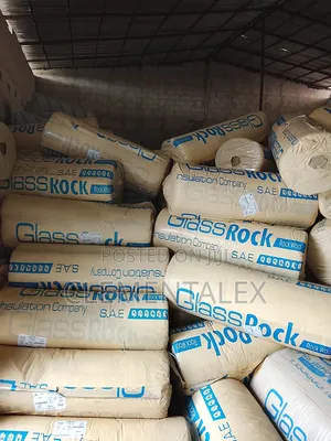 100 Mm Wire Match Grass Rockwool