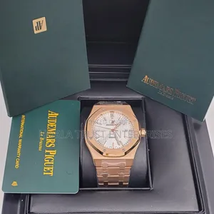 Audemars Piguet Original Watch