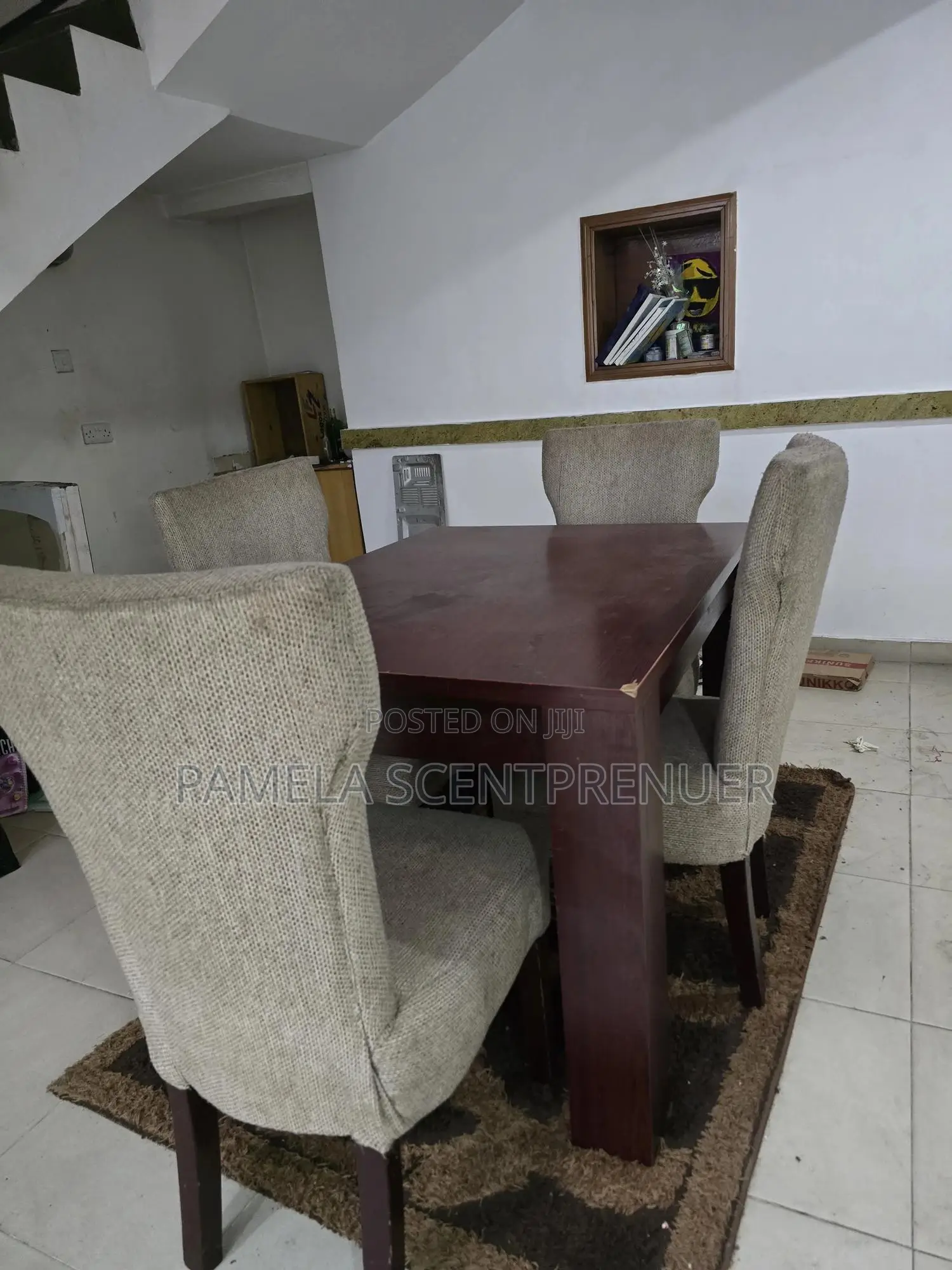 Dinning Table Set