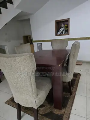 Dinning Table Set
