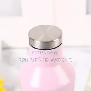 Hookless Water Bottle – Portable Durable
