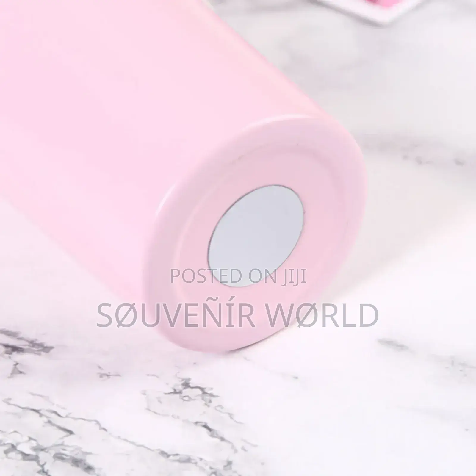 Hookless Water Bottle – Portable Durable