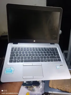 Laptop HP EliteBook 840 G4 8GB Intel Core I5 SSD 256GB