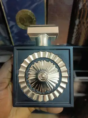 Nebras Perfume