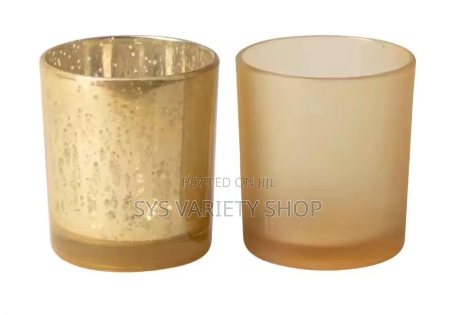 Tealight Holder Gift Set Candle Holder
