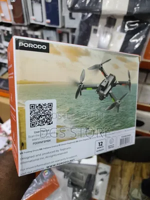 Porodo Aeroswift Drone