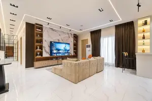 Tastefully Furnished 2 Bedroom Apartment