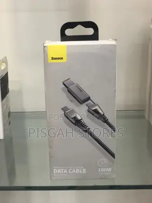 Baseus Type-c To C+Dc 100w