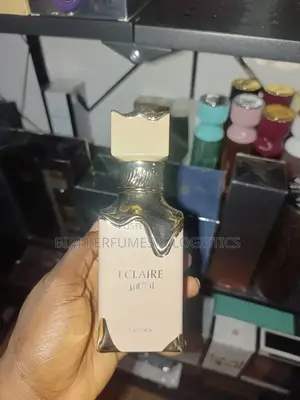Eclaire Perfume