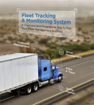 Fuel Monitoring System