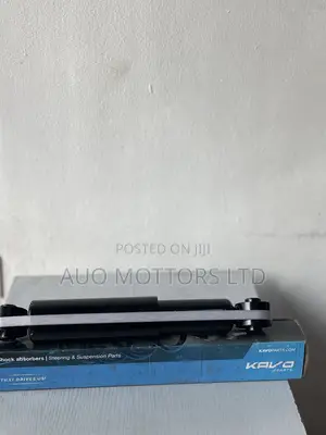 Kavo Back Shock Absorbers for Toyota Rv4