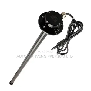 Fuel Monitoring Sensor With Installation