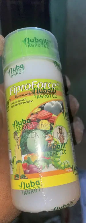 Fipronil Fiproforce Insecticide