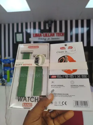 Watch Band