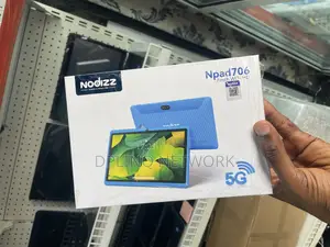 New NODROPOUT T25 128 GB Black