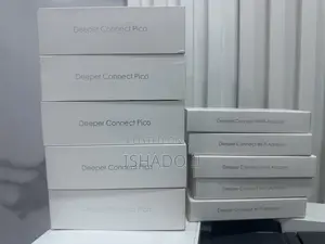 Deeper Connect Pico VPN Router