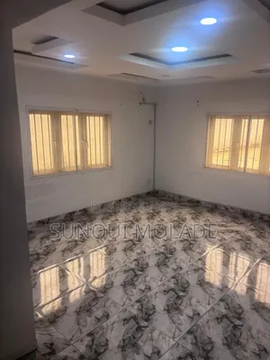 3bdrm Duplex in Palm Haven Estate, Isheri North for rent