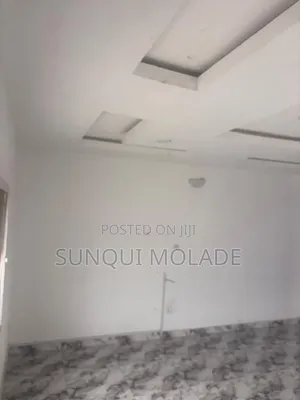3bdrm Duplex in Palm Haven Estate, Isheri North for rent