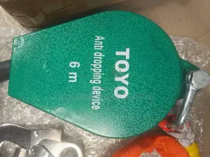Toyo Anti-dropping Device