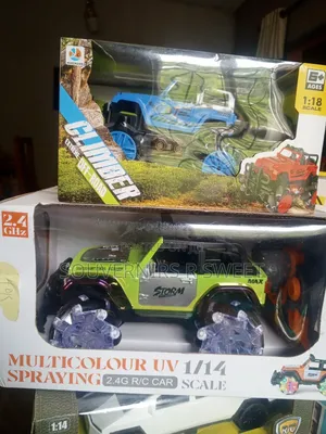 Stunt Cars for Kids