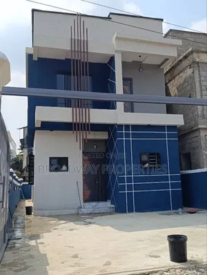 4bdrm Duplex in Opic Estate, Isheri North for sale