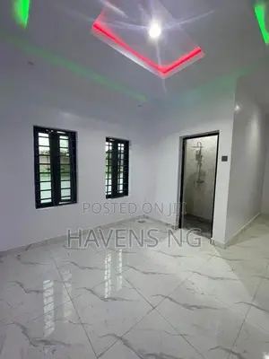 3bdrm Bungalow in Abdulsalam Estate, Akobo for sale