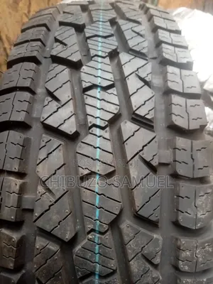 Lt225/75r16 Bridgestone Made in Japan