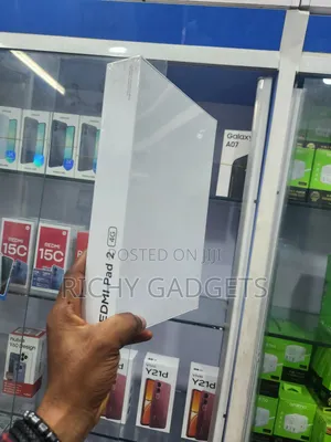 New Xiaomi Redmi Pad 128 GB
