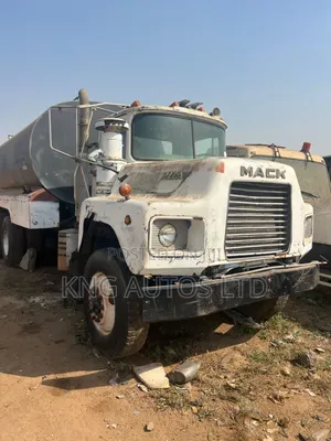 Mack Gilmor Used
