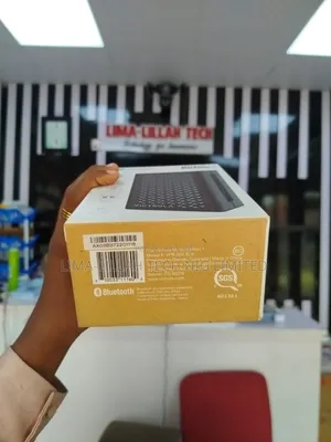 Bluetooth Speaker