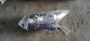 One Side Head Light Honda Accord 2008