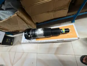 Balloon Shock Audi
