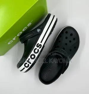 Original Crocs Band Clean Clog