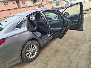 Hyundai Sonata 2015 Beige