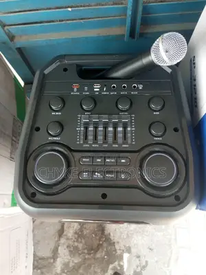 Ailipu 90000w Sp-31210 Sound Speaker System
