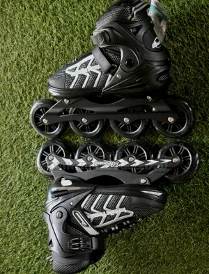 Pro Roller Skates