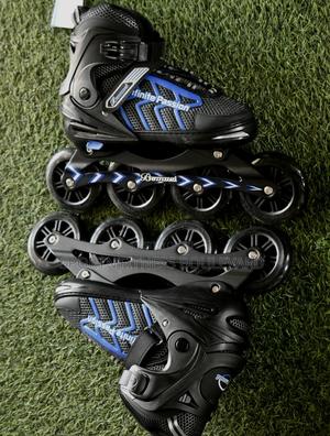 Pro Roller Skates