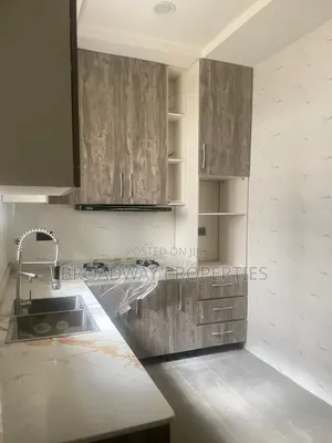 2bdrm Duplex in Omole Phase2 for sale