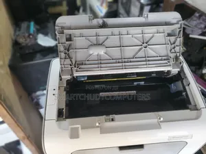 HP Laserjet P1102