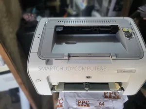 HP Laserjet P1102