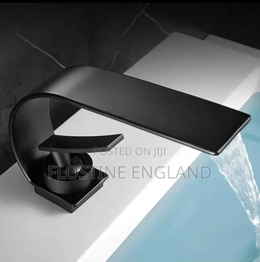Bath Tubs Taps