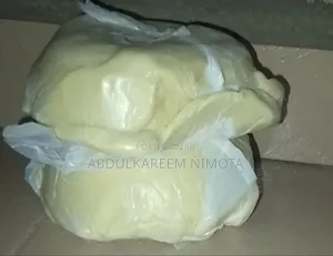 Unrefined Shea Butter