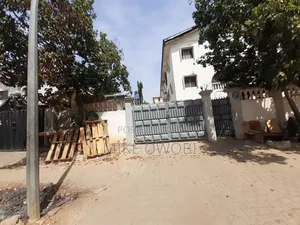 Furnished 6bdrm Duplex in Wuse 2 for rent