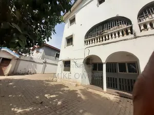 Furnished 6bdrm Duplex in Wuse 2 for rent
