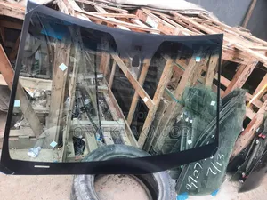 Lexus Rx 330 Front Windscreen